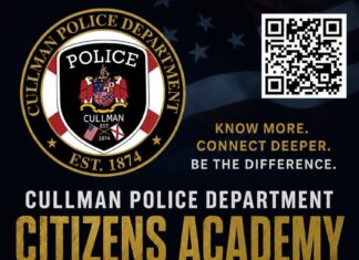 Cullman Police Department hosting 1-day Citizens Academy July 11