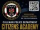 Cullman Police Department hosting 1-day Citizens Academy July 11