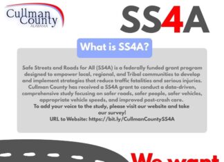 Cullman County seeks public input for roadway safety plan