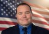 From hometown service to statewide leadership: Sartin named AAEM president