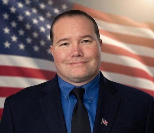 From hometown service to statewide leadership: Sartin named AAEM president