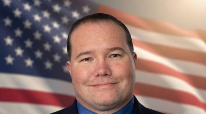 From hometown service to statewide leadership: Sartin named AAEM president