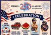 Blountsville to celebrate America 250 with July 3 community eventÂ