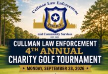CLECS to host 4th annual charity golf tournament Sept. 28Â