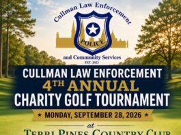 CLECS to host 4th annual charity golf tournament Sept. 28