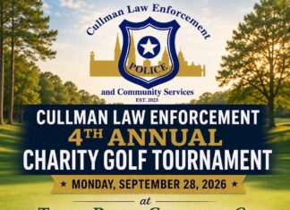 CLECS to host 4th annual charity golf tournament Sept. 28