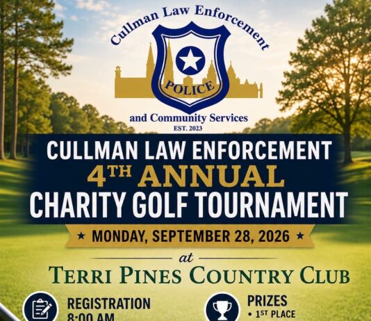 CLECS to host 4th annual charity golf tournament Sept. 28