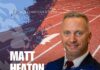 Cullman Christian names Matt Heaton head cross-country, track and field coach