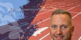 Cullman Christian names Matt Heaton head cross-country, track and field coach