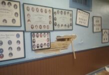 Cullman County Sheriff’s Office, DA offer $5K reward in Logan School vandalism investigation
