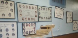 Cullman County Sheriff’s Office, DA offer $5K reward in Logan School vandalism investigation