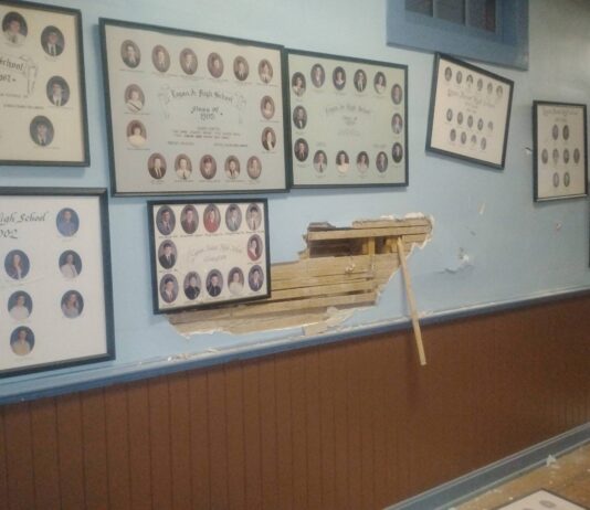 Cullman County Sheriff’s Office, DA offer $5K reward in Logan School vandalism investigation