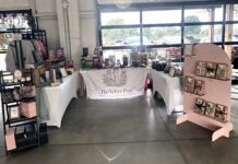 Karma’s hosting pop-up book bar with local mobile book shop June 13Â