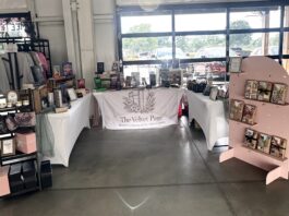 Karma’s hosting pop-up book bar with local mobile book shop June 13