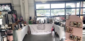 Karma’s hosting pop-up book bar with local mobile book shop June 13
