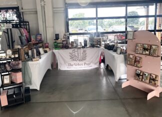 Karma’s hosting pop-up book bar with local mobile book shop June 13Â