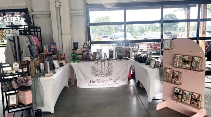 Karma’s hosting pop-up book bar with local mobile book shop June 13