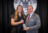 Cullman’s Sarah Kate Dockery recognized as Stephen D. Lee Scholar at Mississippi State