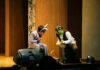 ‘Shrek the Musical Kids’ a sold-out hitÂ
