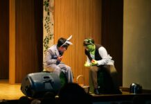 ‘Shrek the Musical Kids’ a sold-out hitÂ