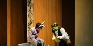 ‘Shrek the Musical Kids’ a sold-out hit