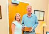 City of Cullman recognized by Liberty Learning FoundationÂ