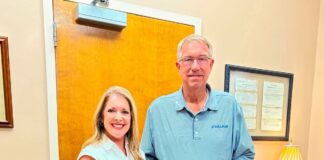 City of Cullman recognized by Liberty Learning FoundationÂ
