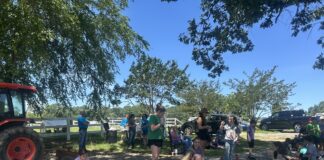 Agriplex hosts 26th annual Touring Farms for KidsÂ