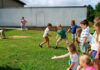 Critter Crew reading program participants leap into week 2