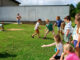 Critter Crew reading program participants leap into week 2