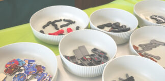 Mary Carter Store hosts fun Father’s Day workshop