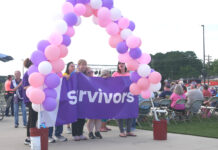 Relay For Life: ‘Cancer touches everybody in our community’
