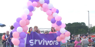 Relay For Life: ‘Cancer touches everybody in our community’