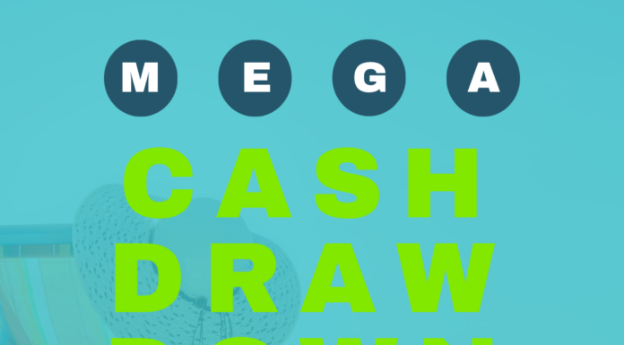 Cullman Regional Hospice MEGA CASH Draw Down Set for July 23