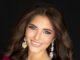 Miss Wallace State Anna Kate Taylor competing at Miss Alabama