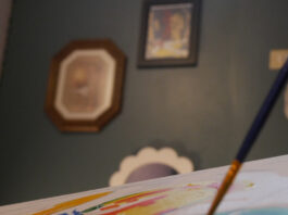Op-Ed: The importance of art