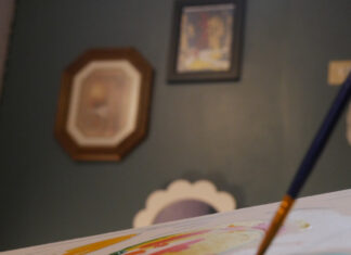 Op-Ed: The importance of art