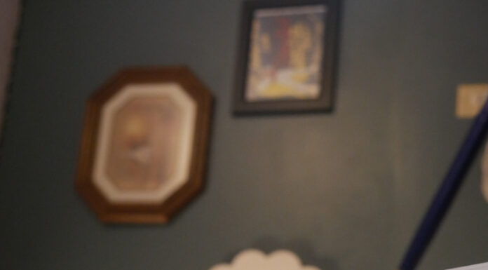 Op-Ed: The importance of art