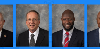 Ivey announces Public Service Commission appointments