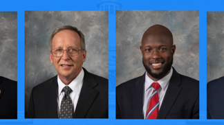 Ivey announces Public Service Commission appointments