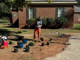 Registration open for Alabama Extension Master Gardener fall course