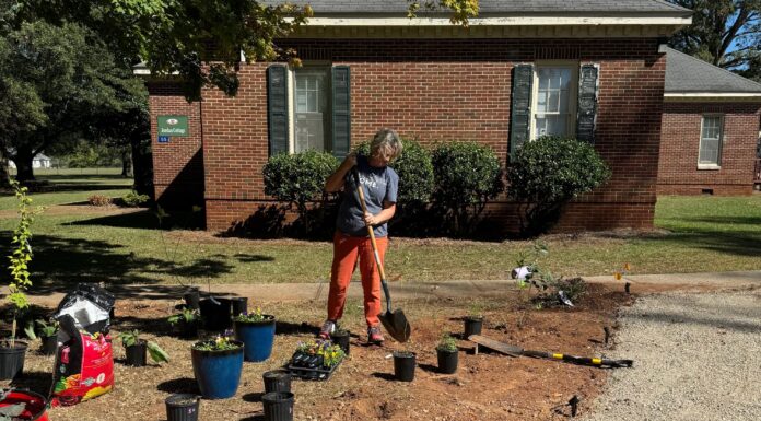 Registration open for Alabama Extension Master Gardener fall course
