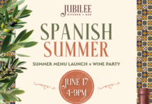 Jubilee hosting ‘Spanish Summer’ June 17