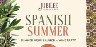 Jubilee hosting ‘Spanish Summer’ June 17