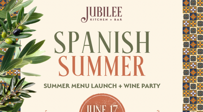Jubilee hosting ‘Spanish Summer’ June 17