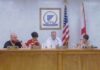 Hanceville council approves park improvement funding, restaurant liquor licenseÂ