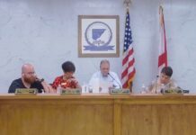 Hanceville council approves park improvement funding, restaurant liquor licenseÂ