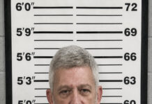 Blount County man arrested for allegedly poisoning 4 cats in Cullman County
