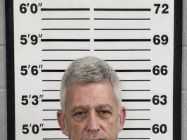 Blount County man arrested for allegedly poisoning 4 cats in Cullman County