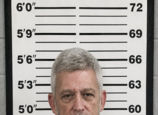 Blount County man arrested for allegedly poisoning 4 cats in Cullman County